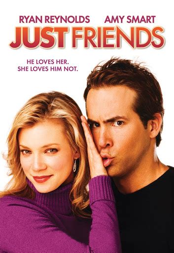 just friends movie|More.